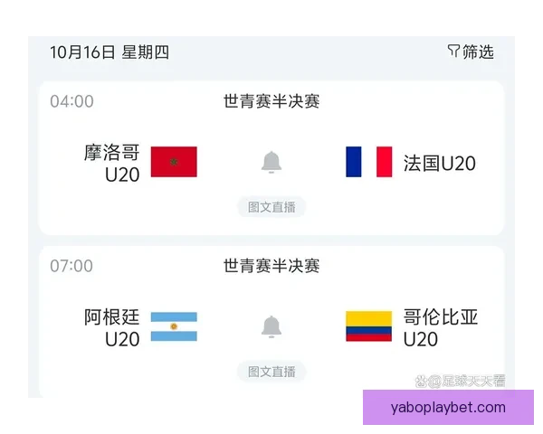 世界杯竞猜胜负预测全解析 策略技巧助你精准预测比赛结果