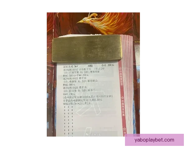 世界杯胜负投注新玩法揭秘助你精准预测赛果赢取丰厚奖金