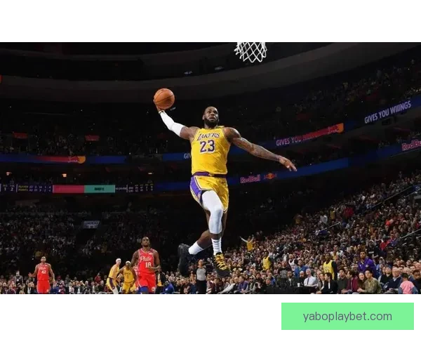 詹姆斯投篮神准创历史纪录约老师奇葩数据首现NBA赛场