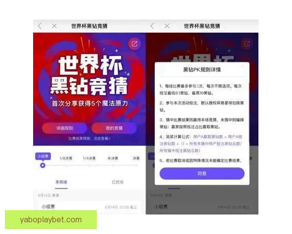 选择最佳世界杯竞猜平台的关键因素与推荐平台解析