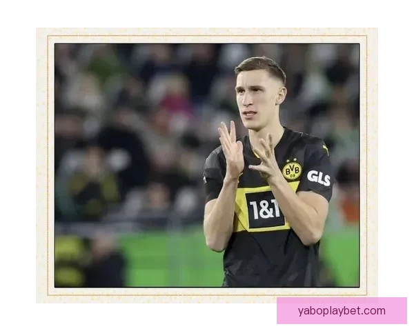 施洛特贝克称可留多特但所有谈判必须顺利推进才能敲定未来