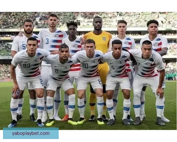 2026年世界杯冠军赔率分析及热门球队胜算预测