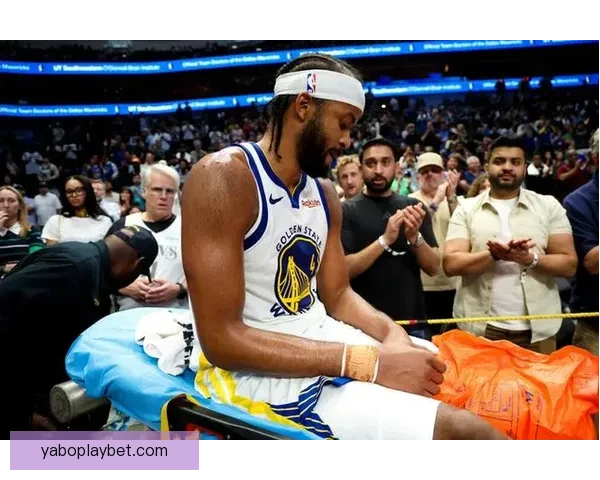 穆迪重伤震惊全美热搜 众人感叹痛惜并祈祷早日康复