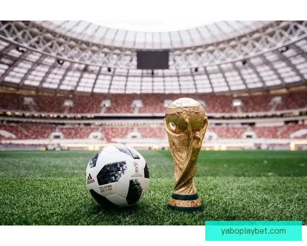 世界杯竞猜盛宴开启，全球球迷同享狂欢时刻，竞猜赢大奖助力精彩赛事