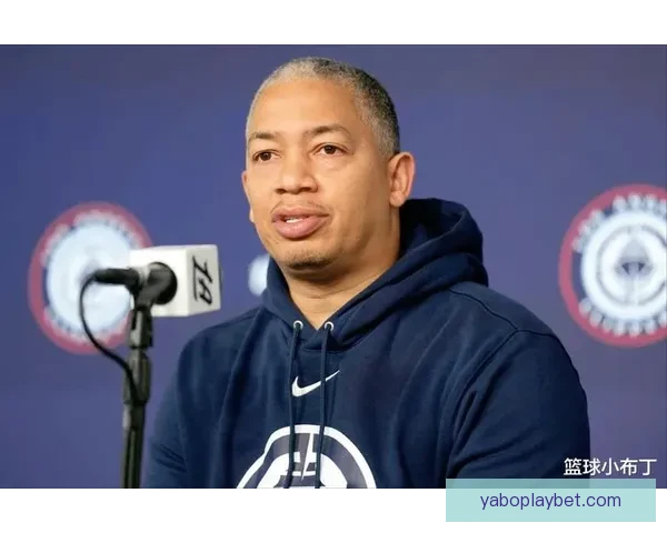 小卡缺阵战鹈鹕 泰伦卢回应阵容调整心态明确